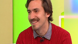 Данила Ведерников: барочная поэзия, театр и музыка на    XVIII Международном  фестивале  EARLYMUSIC