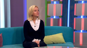 «Царевна-лягушка» с симфоническим оркестром: музыкально-визуальный спектакль на сцене Театра Мюзик-Холл