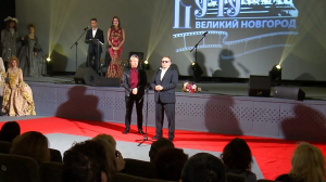 Фестиваль исторических фильмов «Вече»