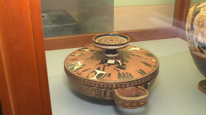 Эрмитаж. Говорим и показываем: «Дни классики-2022»