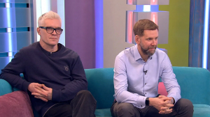 Эксцентрическая комедия «Бег». Первая премьера года в театре «На Литейном»