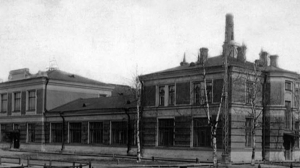 Политехническому университету Петра Великого — 120 лет