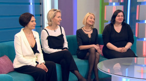 Музыкальные рекорды «Чемпионок мира»