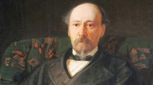 200 лет со дня рождения Николая Некрасова