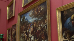 170 лет со дня открытия Нового Эрмитажа