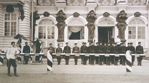 Первый и единственный фотограф Императорского Эрмитажа. Выставка работ Фёдора Николаевского в Зимнем дворце