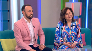 «Ангел над Петербургом» — детский мюзикл в БКЗ «Октябрьский» в День города