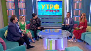 Музыкальное путешествие во времени: иммерсивная опера «Ленора» в Тронном зале Екатерининского дворца