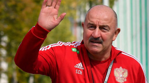Кто должен стать новым тренером сборной России по футболу?