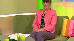 Ольга Дмитриева: о том, что делать, если из крана течёт  вода низкого качества