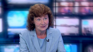 «Четвертая студия», 15 июля. Гость программы: Татьяна Ковалева