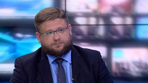 «Четвертая студия», 22 мая. Гость программы: Олег Зотов