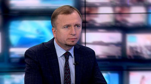 «Четвертая студия», 16 июля. Гость программы: Дмитрий Лисовец