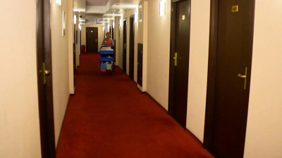 Гостиницы и турагентства Петербурга освободят от налогов в 2022 году