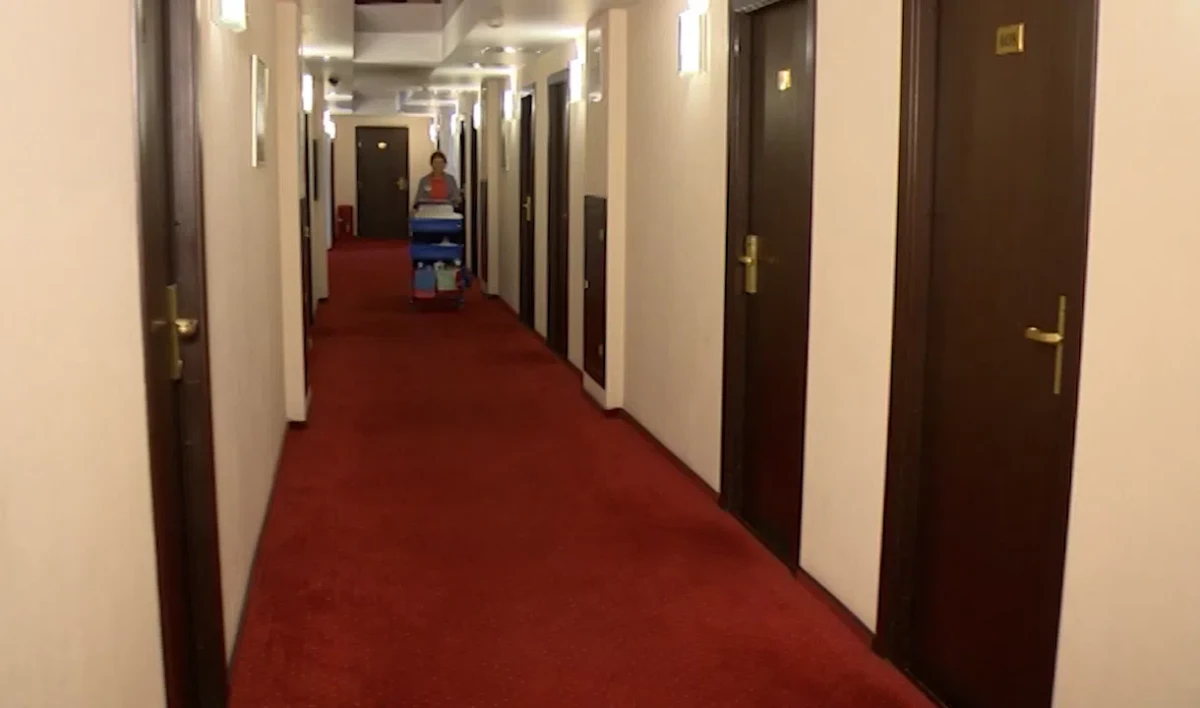 ФАС предложил ограничить рост цен на гостиницы на время международных мероприятий - tvspb.ru