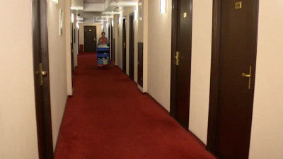 ФАС предложил ограничить рост цен на гостиницы на время международных мероприятий