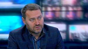 «Четвертая студия», 10 апреля. Гость программы: Александр Бельский