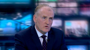 «Четвертая студия», 22 апреля. Гость программы: Олег Довганюк