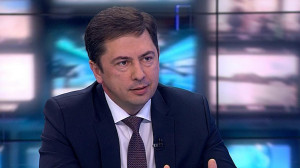 «Четвертая студия», 25 апреля. Гость программы: Валерий Москаленко