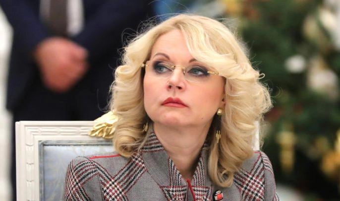 Голикова рассказала, что в России могут отказаться от системы баллов при расчете пенсий - tvspb.ru