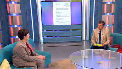 Эксперт рассказала, как получить новую форму сертификата о вакцинации от COVID-19