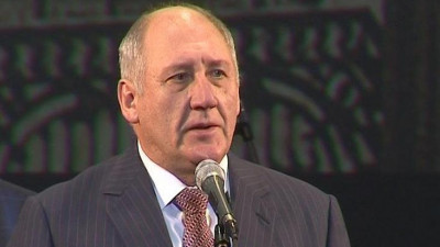 Александр Говорунов предостерег депутатов от попыток провести митинг 16 сентября на площади Ленина