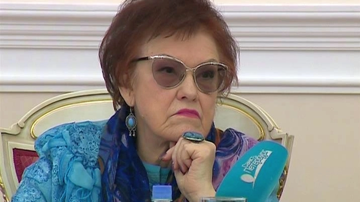 Владимир Путин подписал указ об увековечении памяти Людмилы Вербицкой - tvspb.ru