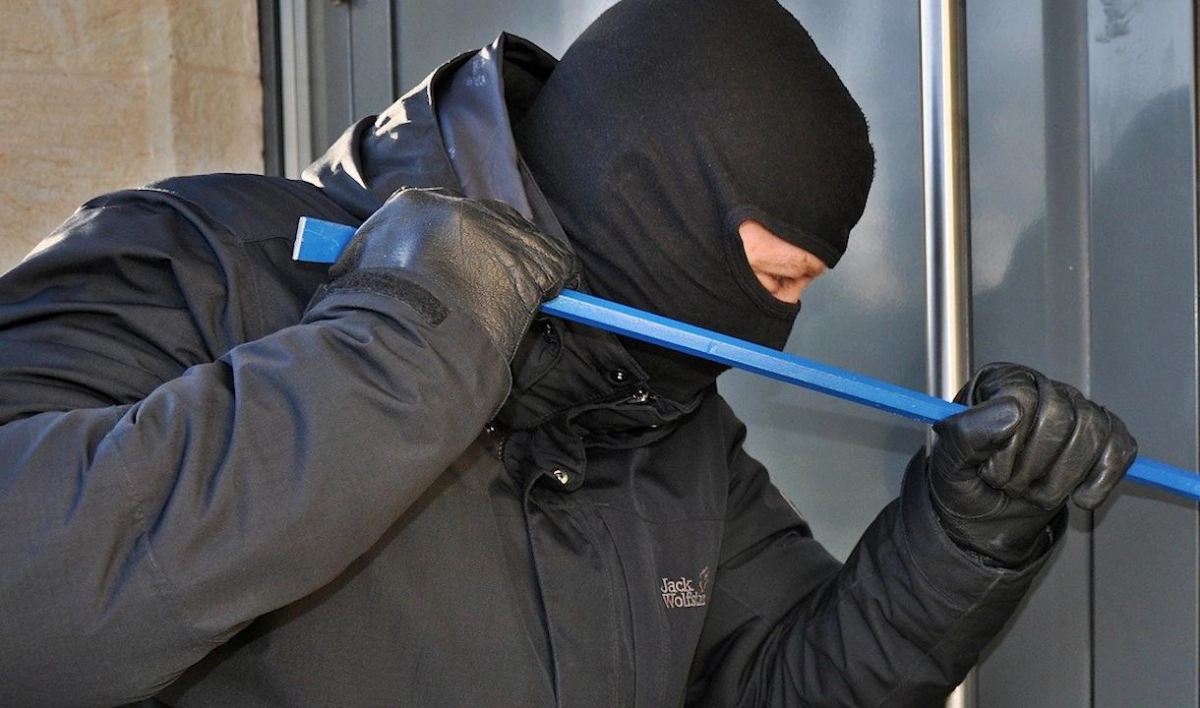 В Ленобласти ищут грабителя, вынесшего из квартиры украшения почти на 2,5 млн рублей - tvspb.ru
