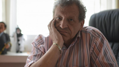 Борис Грачевский попал в реанимацию с коронавирусом