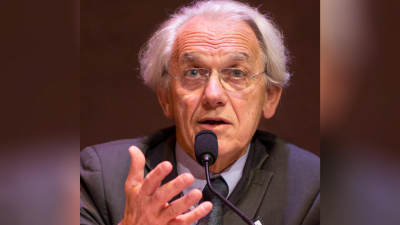 Стали известные лауреаты Нобелевской премии в области физики. Среди них есть член РАН