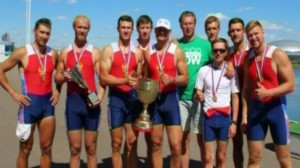 Спорт днем