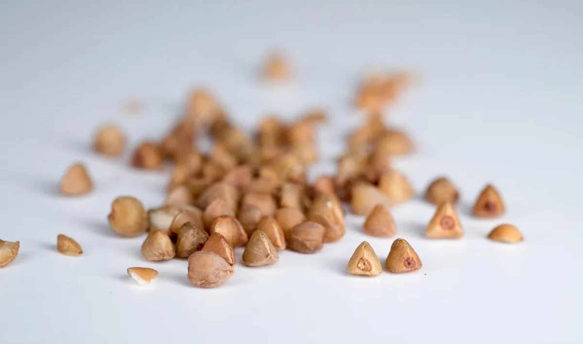 Гречка, сосиски и пельмени подорожали за год на 20% - tvspb.ru