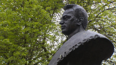 34-й советский и первый ленинградский космонавт: Георгию Гречко сегодня исполнилось бы 90 лет