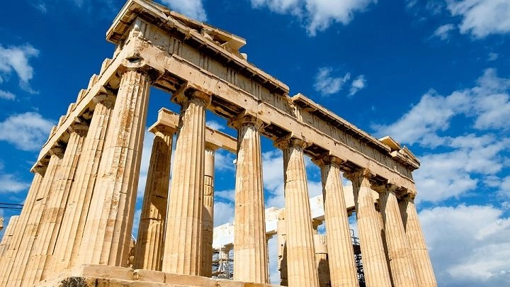 Отели Греции начнут взимать туристический сбор с 1 января - tvspb.ru
