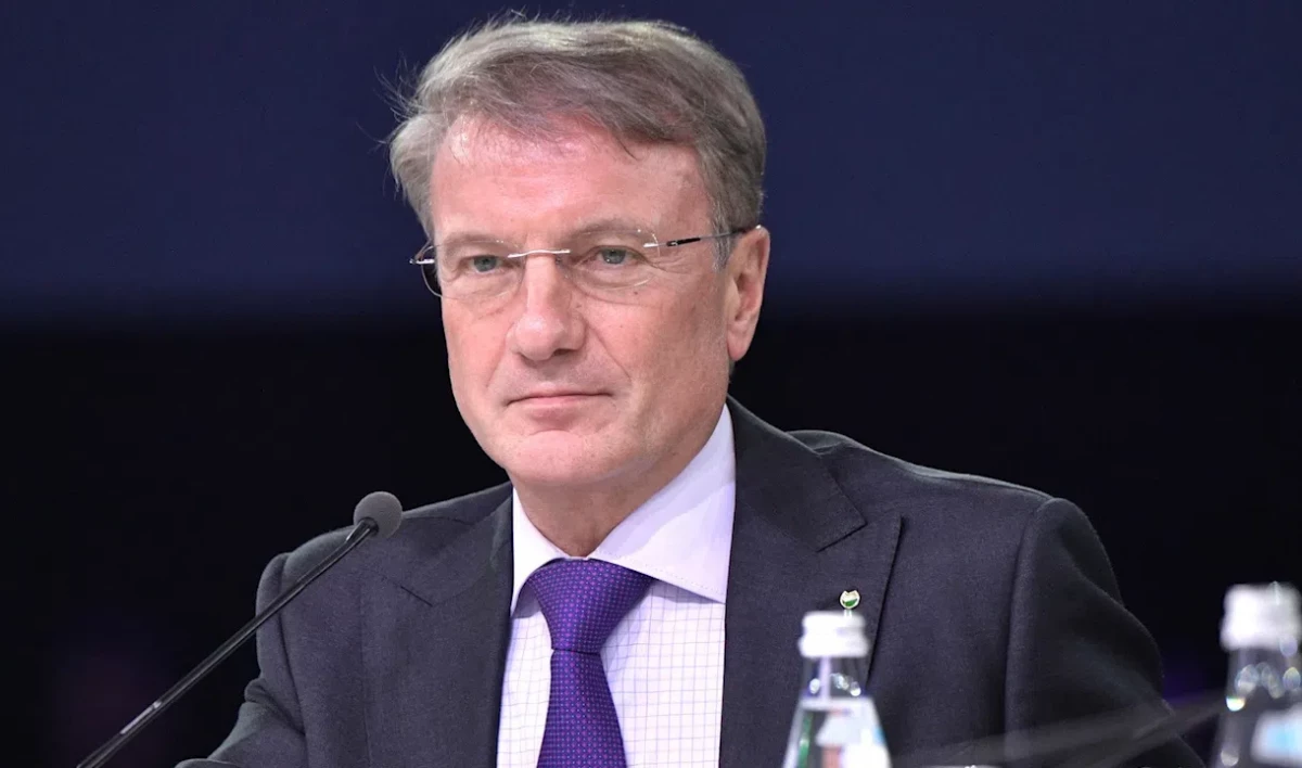 Греф оценил, какой будет третья волна COVID в России - tvspb.ru