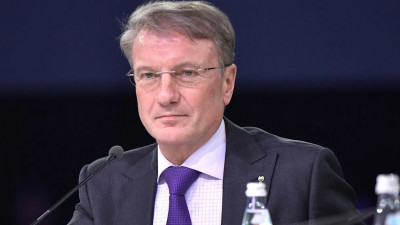 Греф оценил, какой будет третья волна COVID в России