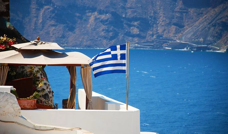 СМИ: Греция высылает двух российских дипломатов - tvspb.ru