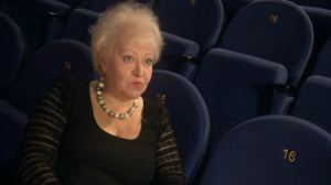 Нехитрая правда: актриса Молодежного театра на Фонтанке отметила 65-летие