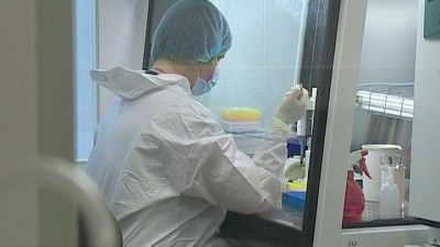 Petya в Петербурге заразил медицинскую лабораторию