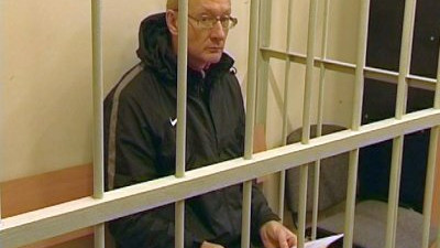 Путин освободил от должности обвиняемого в хищениях главу ЭКЦ МВД Гришина