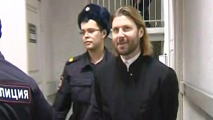 СК завершил расследование уголовного дела Глеба Грозовского - tvspb.ru