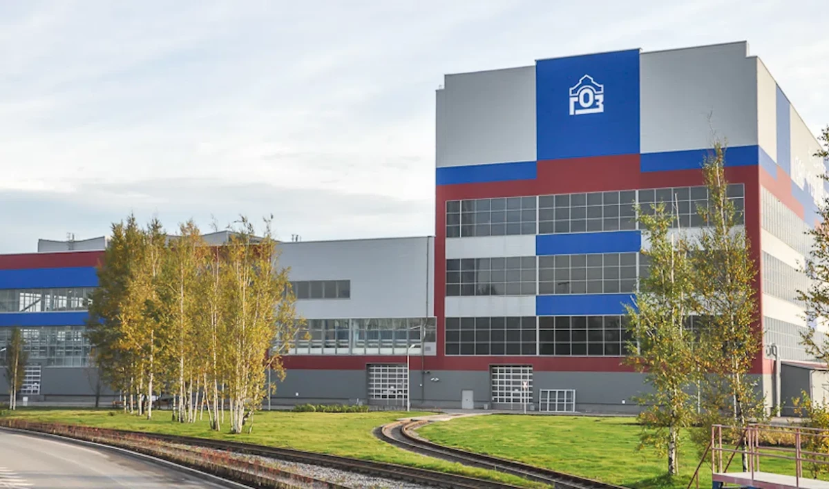 Петербург предоставит займы Обуховскому заводу и АО «Сигнал» - tvspb.ru