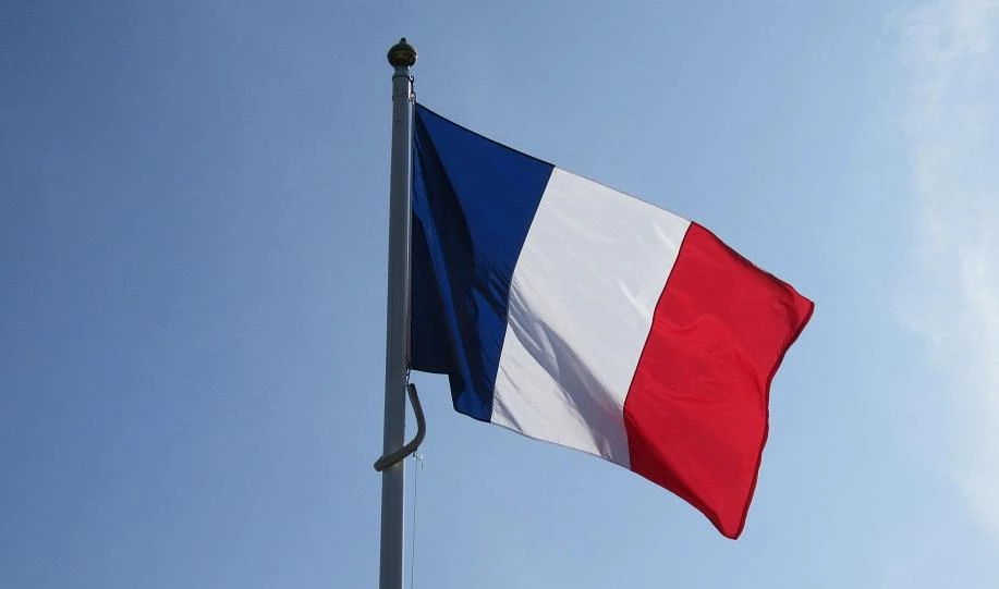 В Новой Каледонии прошел референдум об отделении от Франции - tvspb.ru