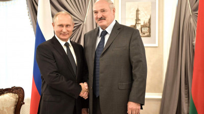 Москва и Минск создадут рабочую группу по регулированию проблемных вопросов