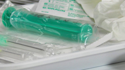 В Петербурге проведут клинические испытания китайской вакцины от COVID-19