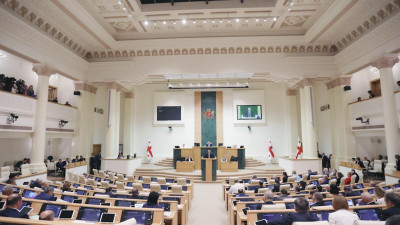 Назван новый премьер-министр Грузии