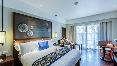 Гостиницы и санатории России не спешат открываться для посетителей