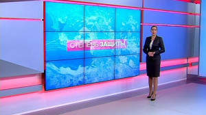 Степень защиты, 22 января