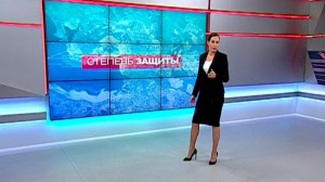 Степень защиты, 2 октября