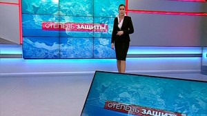 Степень защиты, 27 ноября